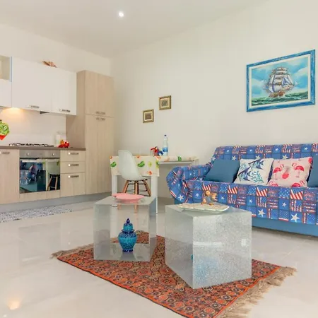 Casa Camilla شقة *