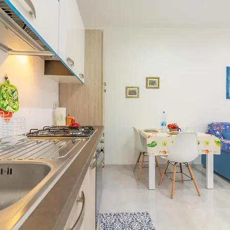 Casa Camilla شقة *