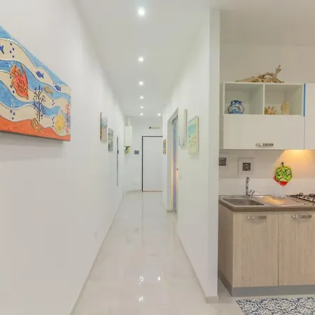 شقة Casa Camilla *