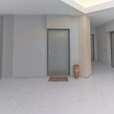 Casa Camilla شقة *