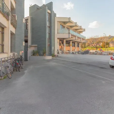 דירה Casa Camilla *
