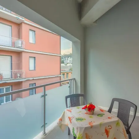 Apartamento Casa Camilla *