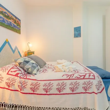 Casa Camilla דירה קיאברי