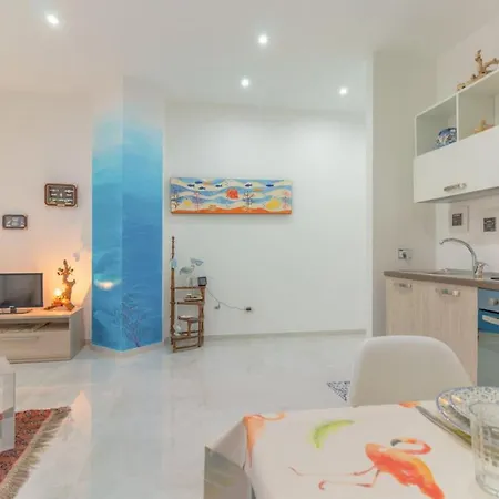 Casa Camilla דירה *