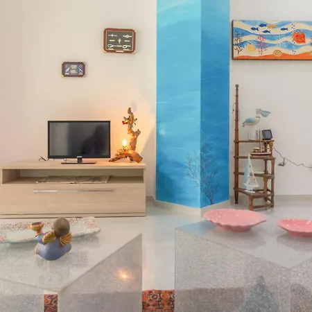 Casa Camilla דירה *