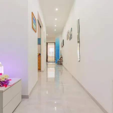 Casa Camilla דירה