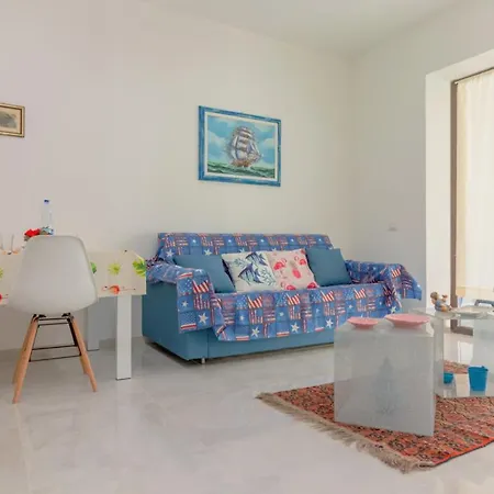 דירה Casa Camilla *