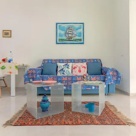 Casa Camilla * קיאברי