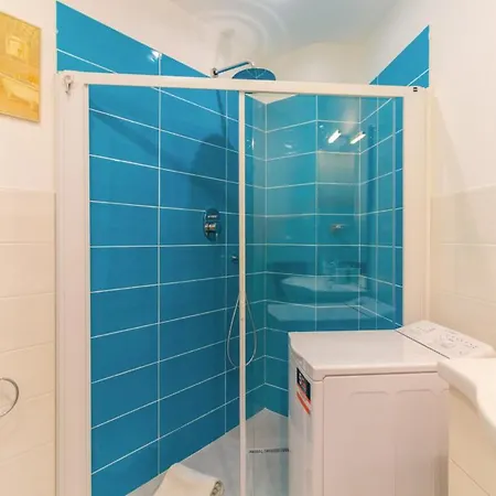 Apartamento Casa Camilla