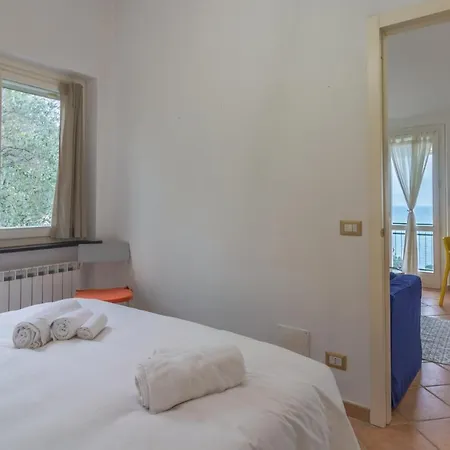 Appartamento Casa Camilla Relax Con Vista Da Sogno