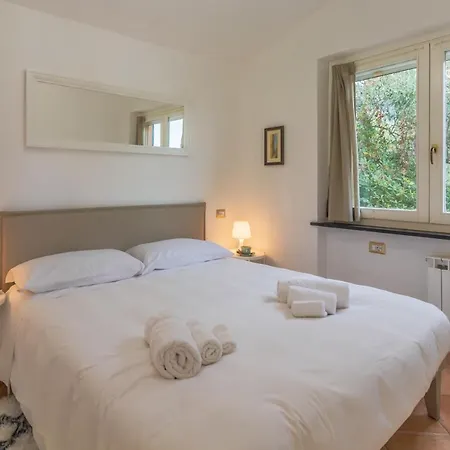 Appartamento Casa Camilla Relax Con Vista Da Sogno *