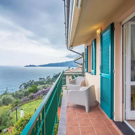 Apartment Casa Camilla Relax Con Vista Da Sogno *