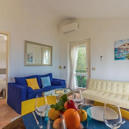 Apartment Casa Camilla Relax Con Vista Da Sogno Zoagli