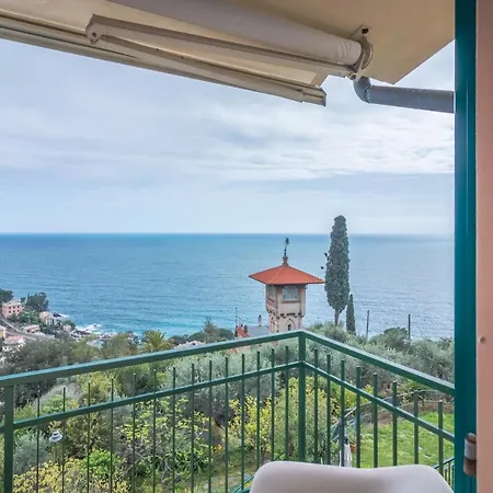 Appartamento Casa Camilla Relax Con Vista Da Sogno *