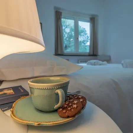 Appartamento Casa Camilla Relax Con Vista Da Sogno Zoagli