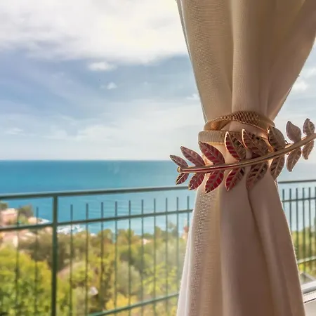Casa Camilla Relax Con Vista Da Sogno Zoagli